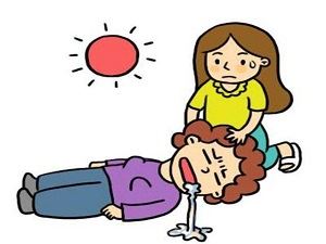 Lose consciousness at any time