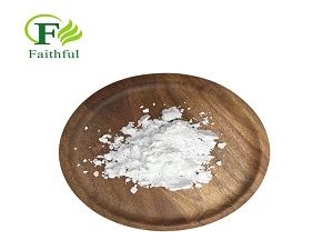 Real shot pictures of Glutathione raw powder