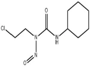 CCNU Molecular formula.jpg