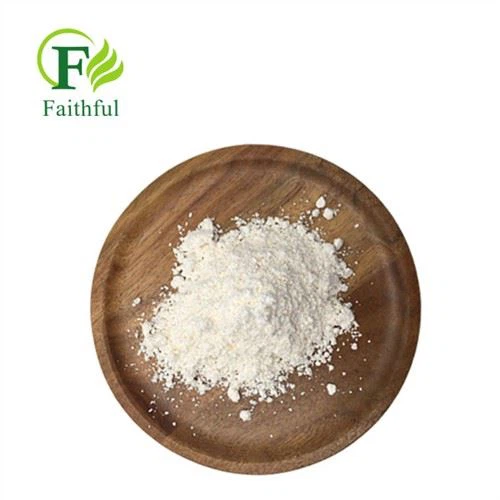 Carboplatin 99 ٪ White Powder Cas 41575-94-4