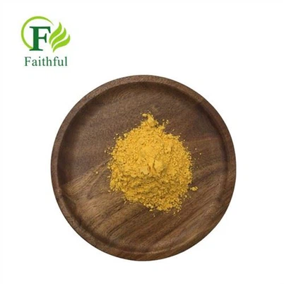 Coennzyme Q10 Pure Powder Cas 303-98-0