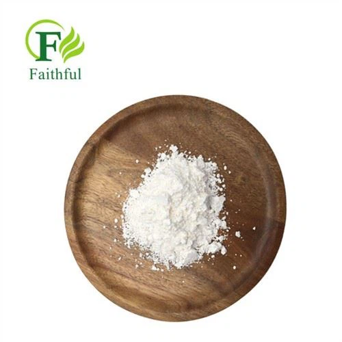 مسحوق حمض DL-Mandelic CAS 611-72-3
