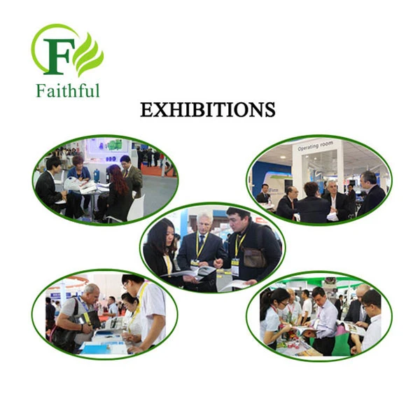 Faithful's Product Packaging