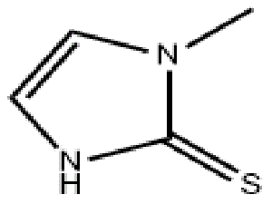 Methimazole powder MF Methimazole powder MF