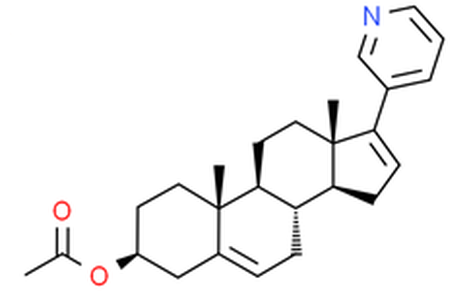 MF of Abiraterone Acetate CAS 154229-18-2 MF of Abiraterone Acetate CAS 154229-18-2
