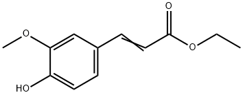 MF Of Ferulic Acid Ethyl Eser