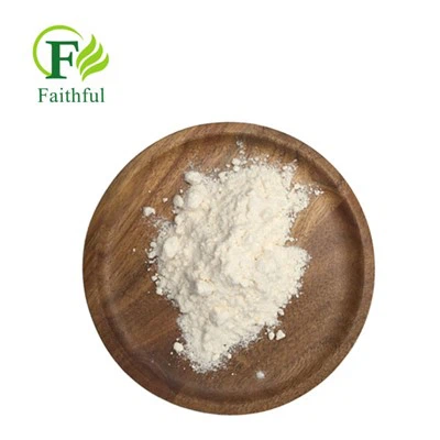 مسحوق كبريتات الكوندرويتين CAS 9007-28-7