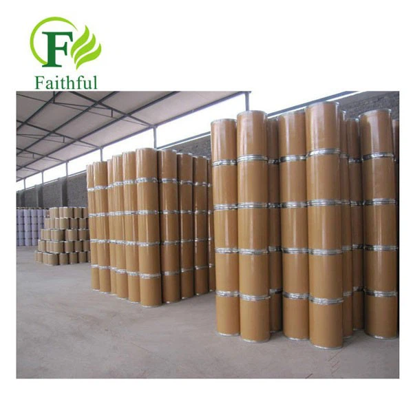 Tofacitinib Citrate Powder CAS 540737-29-9